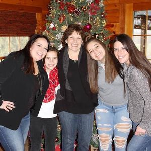 Meet your Posher, Nancy